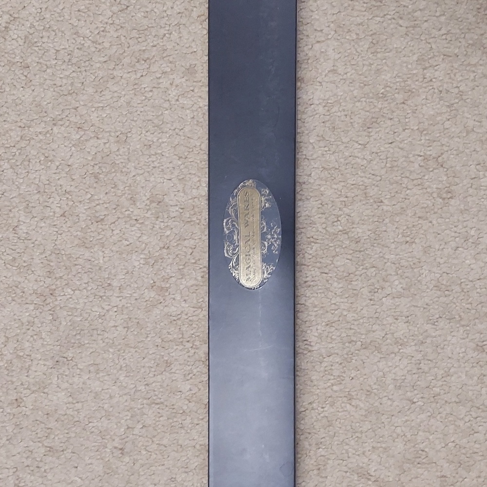 Dumbledore Wand Harry Potter